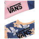 Vans Κάλτσες Retro Floral Canoodle 3 pairs